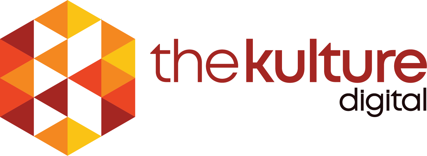 The Kulture Digital Logo
