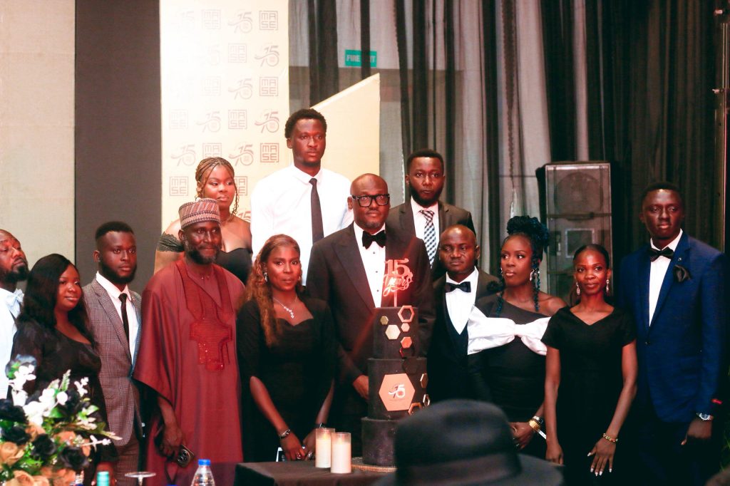 mase group team
